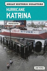 bokomslag Hurricane Katrina, Updated Edition (Ls Edition)