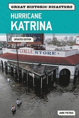 bokomslag Hurricane Katrina, Updated Edition (Ls Edition)