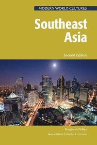bokomslag Southeast Asia, Second Edition (Ls Edition)