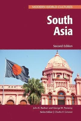 bokomslag South Asia, Second Edition (Ls Edition)