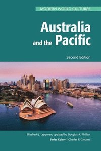 bokomslag Australia and the Pacific, Second Edition (Ls Edition)