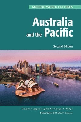 bokomslag Australia and the Pacific, Second Edition (Ls Edition)