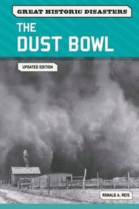 bokomslag The Dust Bowl