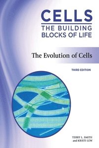 bokomslag The Evolution of Cells