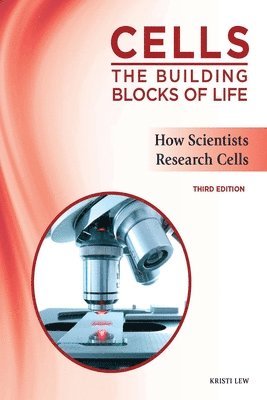 bokomslag How Scientists Research Cells, Third Edition (Ls Edition)