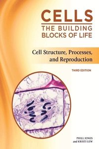 bokomslag Cell Structure, Processes, and Reproduction