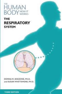 bokomslag The Respiratory System, Third Edition (Ls Edition)