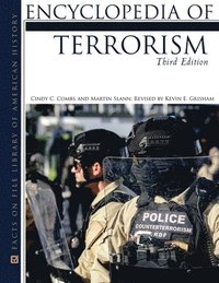 bokomslag Encyclopedia of Terrorism, Third Edition (Ls Edition)