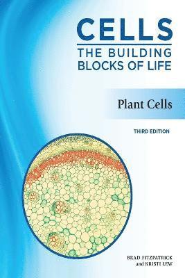 bokomslag Plant Cells, Third Edition (Ls Edition)