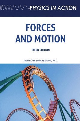 bokomslag Forces and Motion, Third Edition (Ls Edition)