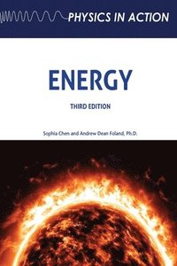 bokomslag Energy, Third Edition (Ls Edition)