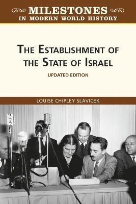 The Establishment of the State of Israel 1