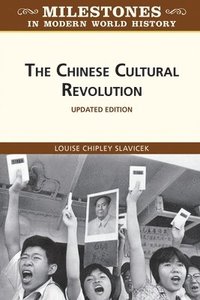 bokomslag The Chinese Cultural Revolution, Updated Edition (Ls Edition)