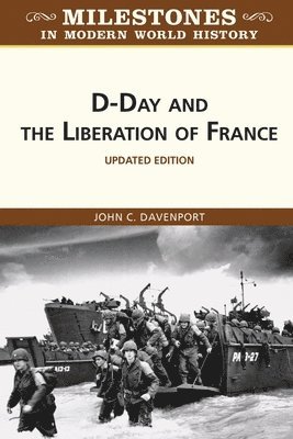 D-Day and the Liberation of France 1