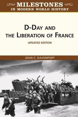 D-Day and the Liberation of France