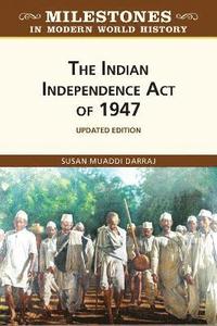 bokomslag The Indian Independence Act of 1947