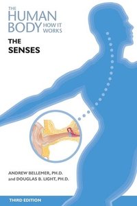 bokomslag The Senses, Third Edition (Ls Edition)