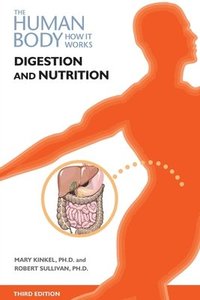 bokomslag Digestion and Nutrition
