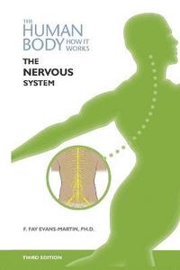 bokomslag The Nervous System, Third Edition (Ls Edition)
