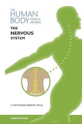 bokomslag The Nervous System, Third Edition (Ls Edition)