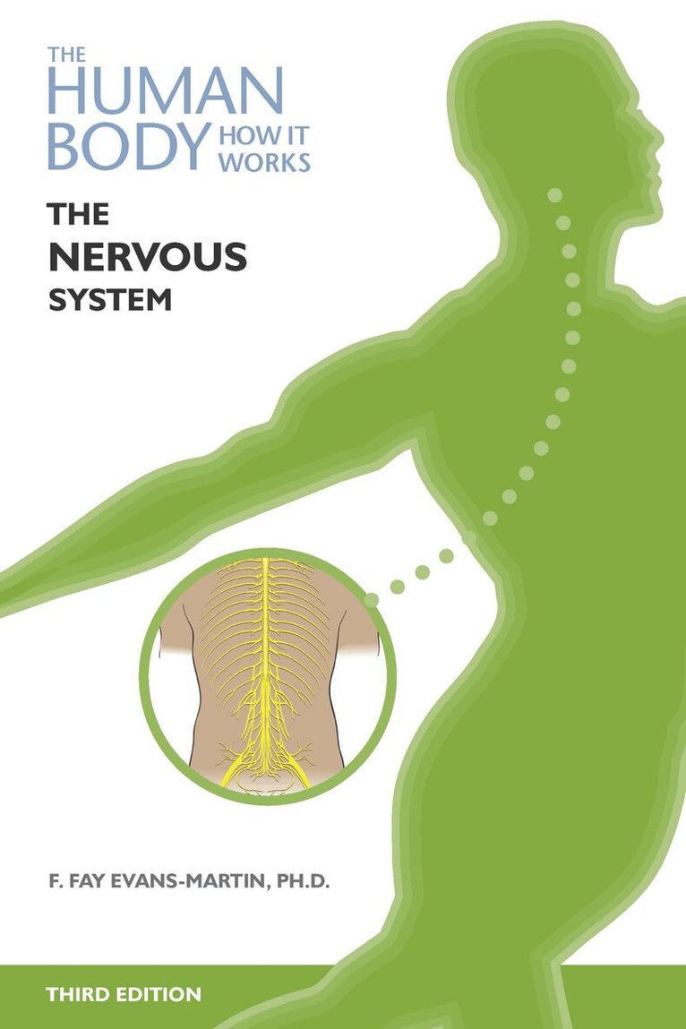 F. Evans-Martin - Nervous System, Inbunden. Tillgänglighet: Tillfälligt slut