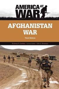 bokomslag Afghanistan War