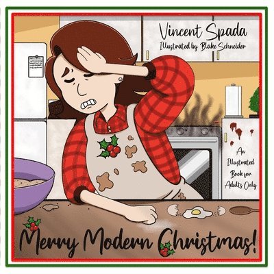 Merry Modern Christmas 1
