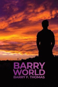 bokomslag Barry World
