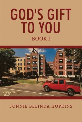 bokomslag God's Gift to You: Book I