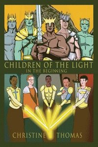 bokomslag Children of the Light