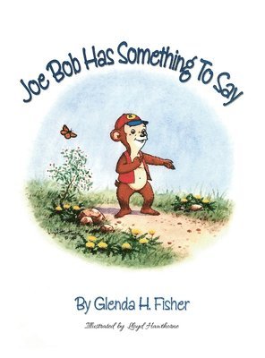 Joe Bob Has Something To Say 1