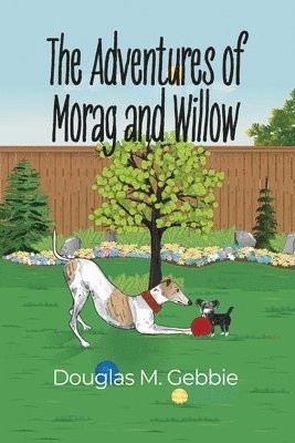 The Adventures of Morag and Willow 1