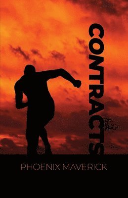 Phoenix Maverick - Contracts, Häftad