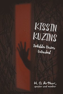 bokomslag Kissin Kuzins