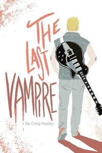 bokomslag The Last Vampire