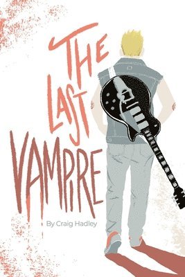 bokomslag The Last Vampire