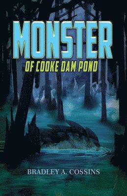 Monster of Cooke Dam Pond 1