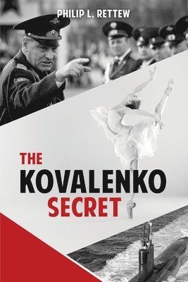 The Kovalenko Secret 1