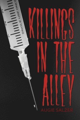 Killings in the Alley 1