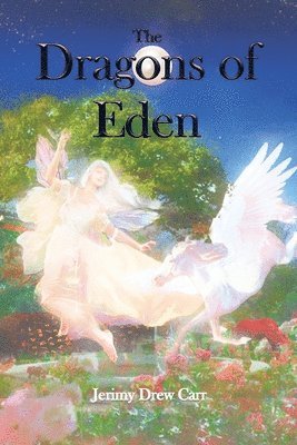 The Dragons of Eden 1