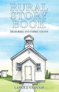 bokomslag Rural Story Book: Memories and Fabrications