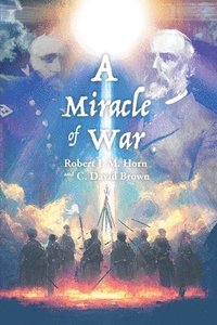 bokomslag A Miracle of War