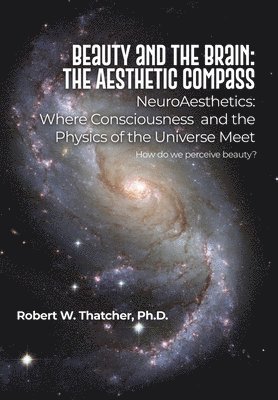 bokomslag Beauty and the Brain: The Aesthetic Compass: NeuroAesthetics: Where Consciousness and the Physics of the Universe Meet How do we perceive be