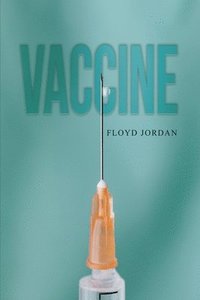 bokomslag Vaccine
