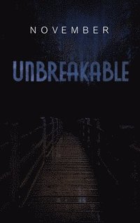 bokomslag Unbreakable