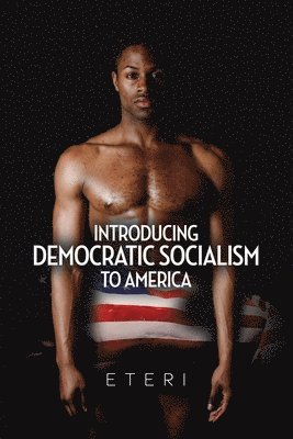 bokomslag Introducing Democratic Socialism to America