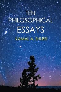 bokomslag Ten Philosophical Essays