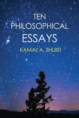 Ten Philosophical Essays 1