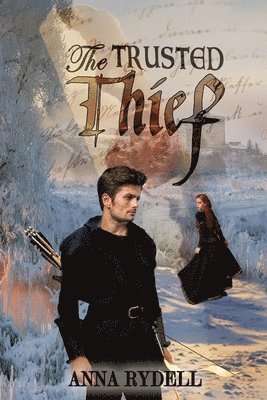 The Trusted Thief 1