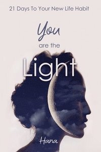 bokomslag You are the Light